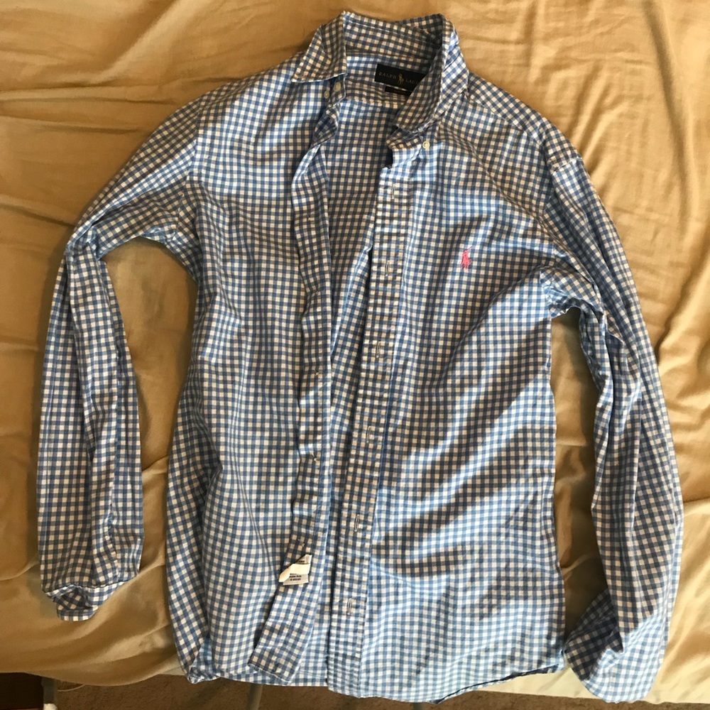 Ralph Lauren Polo